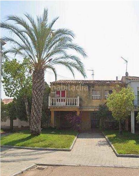 Foto 819577ff-9f5f-4899-b746-6af9f54bce18. Casa a Miajadas
