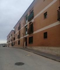 Etagenwohnung in Calera y Chozas