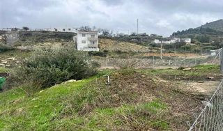 Terreny residencial a Villares (Los)