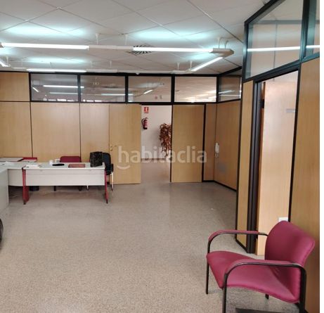 Foto b29dd8ac-773b-4074-9c02-3737819a7e6d. Local comercial a Almansa