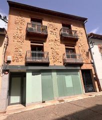 Locale commerciale in Torre de Esteban Hambrán (La)