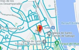 Local Comercial a Centro