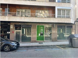 Local Comercial en Centro