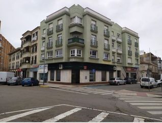 Business premise in Navalmoral de la Mata