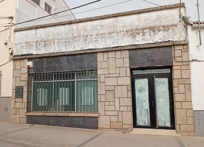 Foto 38d5d30c-fd72-41d5-9516-4555c5e08c55. Local comercial a Cumbre (La)