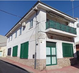 Geschäftsraum in Zarza de Granadilla