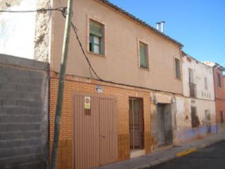 Casa a Daimiel