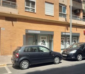Business premise in Centro-El Castillo