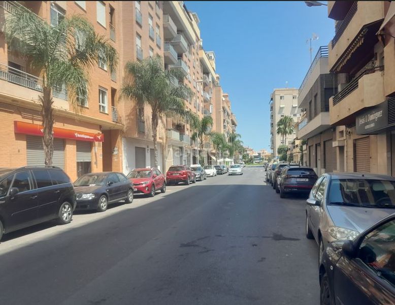 Foto 4ffac567-4e72-4d2b-8d4c-a0199d3bb5d4. Local comercial a Centro-El Castillo Sagunt