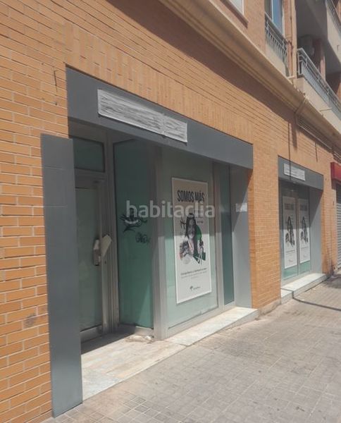 Foto 555ea4aa-1598-4285-9cfc-1143b8883079. Local comercial a Centro-El Castillo Sagunt