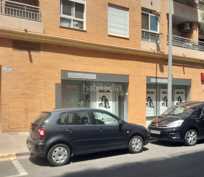 Foto b9527f35-8ec1-40c7-b979-a98c5f805827. Local comercial a Centro-El Castillo Sagunt