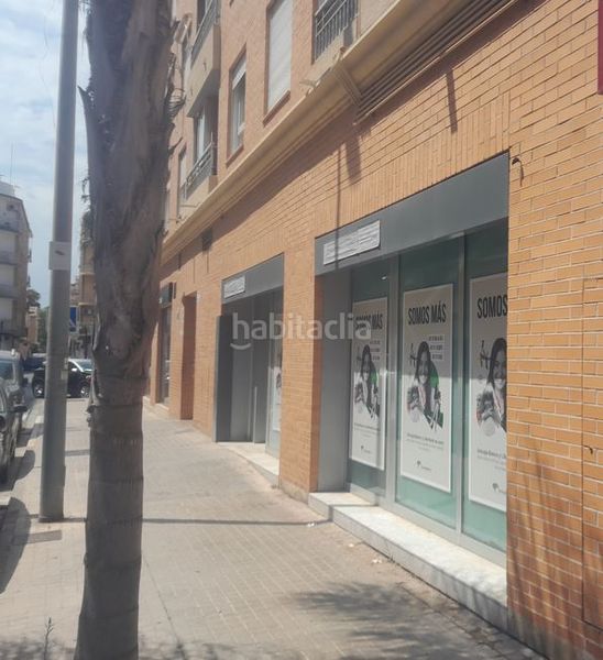 Foto d7279f43-f8df-4d64-95c1-ff78e843650d. Local comercial a Centro-El Castillo Sagunt