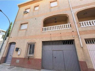 House in Cuevas de San Marcos