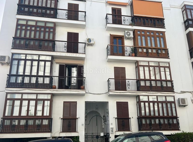 Foto e4fe7721-52c4-417b-91e3-5b064aefebd3. Piso en Vejer Vejer de la Frontera