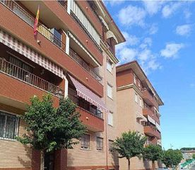 Aparcament cotxe a San Gonzalo