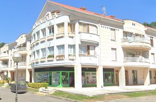 Business premise in Santoña