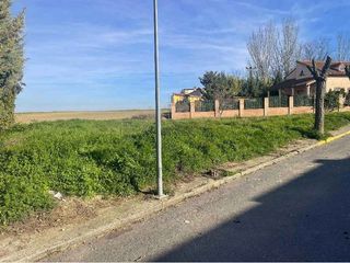 Terreny residencial a Ciruelos