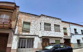 Casa en Tomelloso