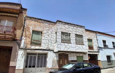 Foto 4517c1a5-3c17-4012-8ffc-bf168100d50a. Haus in Tomelloso