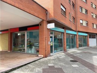 Business premise in Quirós