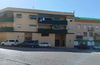 Appartamento in Camino Algarrobo - Las Arenas