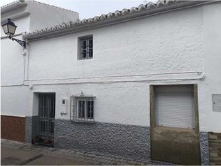 Casa en Teba