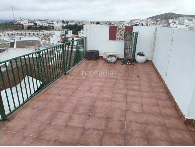 Foto 73169c73-f96f-4057-96f8-92dbdab108e2. Casa amb terrassa a Teba