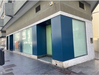 Local Comercial en Astilleros - La Paz  - Loreto - El Corte Inglés