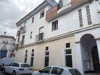 Flat in Centro