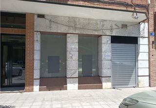 Local Comercial a Casco Antiguo