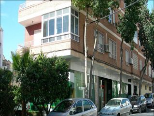 Geschäftsraum in Esperanza - Quemadero