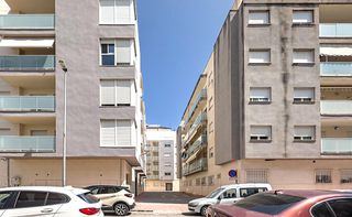 Appartement à Casco Urbano