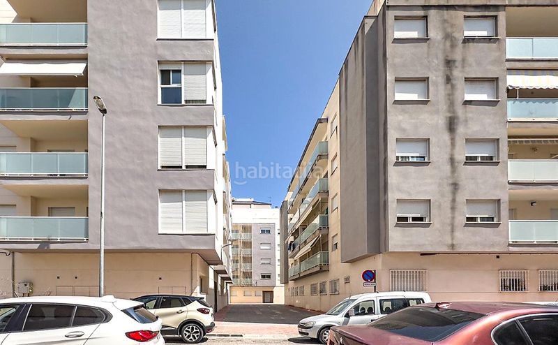 Foto 3222df29-7c2c-4b35-a5f7-cf91dd1b3f91. Pis amb terrassa a Casco Urbano Vinaròs