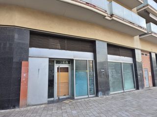 Local Comercial a Centre