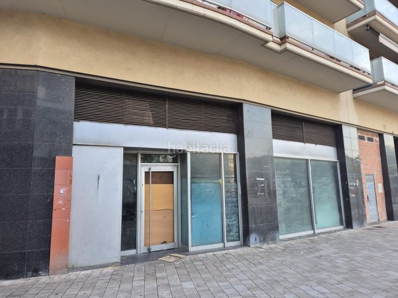 Foto 66bb0f84-7370-4e92-9923-3a776fc6648f. Local comercial a Centre Viladecans