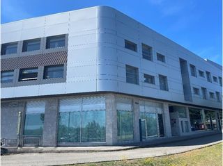 Geschäftsraum in Llanera