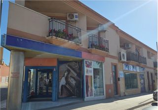 Business premise in San Isidro - Campohermoso