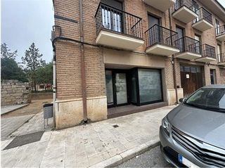 Business premise in Toro