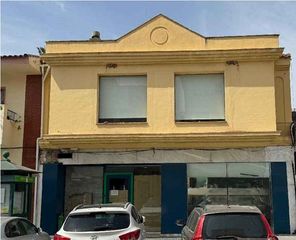 Business premise in Campanillas