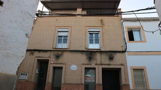 Casa a Talaván