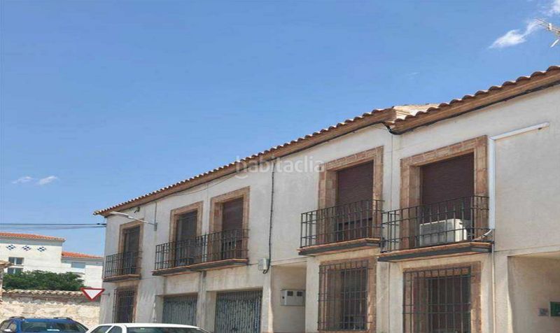 Foto 42250fc8-c30d-49b7-b0c4-782ecc1b019d. Casa a Campo de Criptana