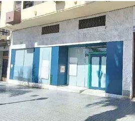 Business premise in Norte - Barrio del Pilar - El Reñidero
