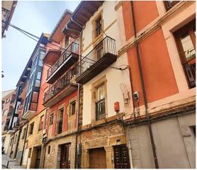 Flat in Centro