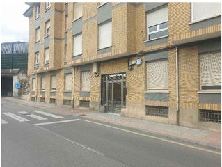 Appartement à Lena