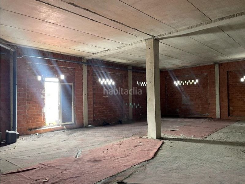 Foto ce298057-514c-4994-bccf-b933aa7f4198. Local comercial a Llanera