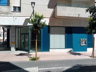 Local Comercial a Centro