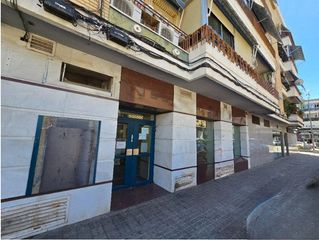 Local Comercial a Villayuventus-Renfe