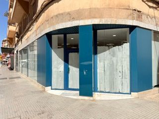 Local Comercial a Perchel Norte