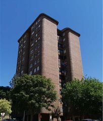 Flat in Alisal - San Román