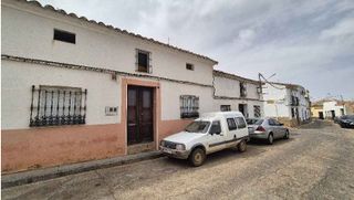 Casa a Cabeza del Buey
